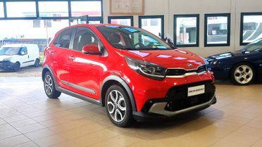 Kia Picanto 1.0 dpi Style