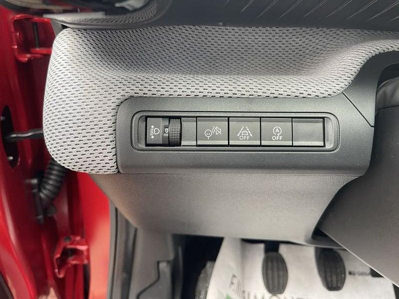 Citroën C3 1.2 puretech turbo Plus 100cv s&s - KM0