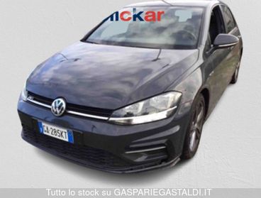 Volkswagen Golf 1.5 TSI ACT DSG 5p. Sport R LINE BlueMotion Technology