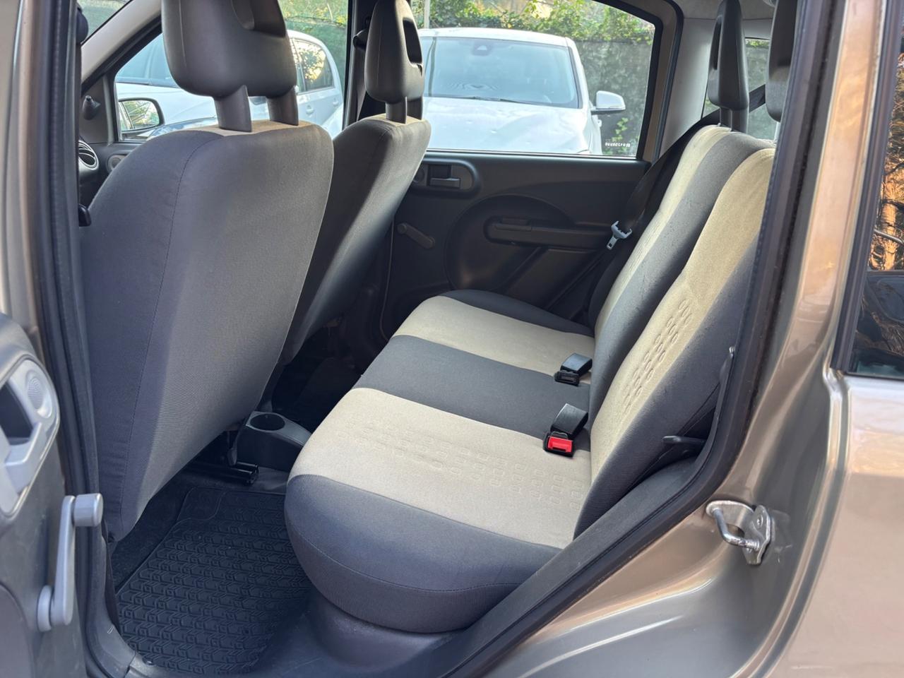 Fiat Panda 1.2 Dynamic OK NEOPATENTATI