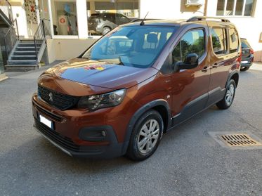 Peugeot Rifter BlueHDi 130 S&S GT Line Standard
