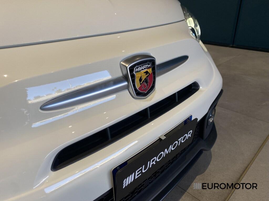 Abarth 595 1.4 T-Jet