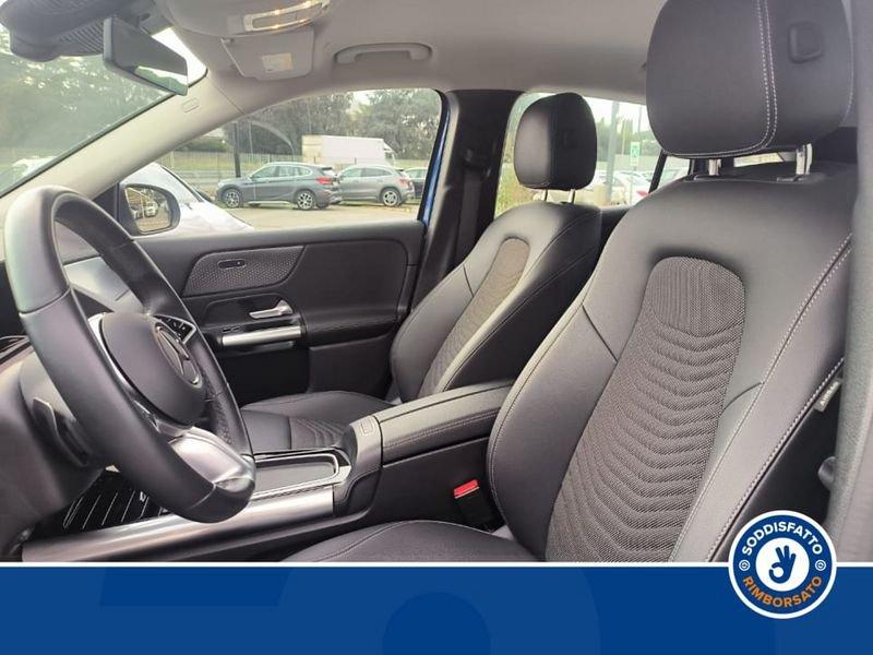 Mercedes-Benz GLA 200d Automatic Advanced Progressive