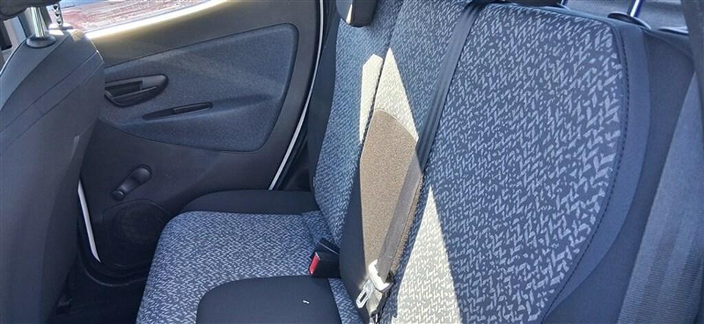 Lancia Ypsilon 5 Porte 1.2 Elefantino