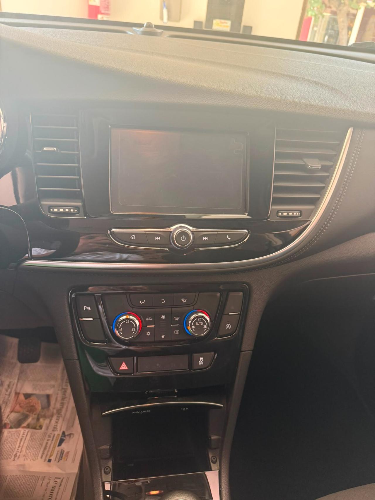 Opel Mokka X 1.6 CDTI Ecotec 4x2 Start&Stop Innovation - Cosmo