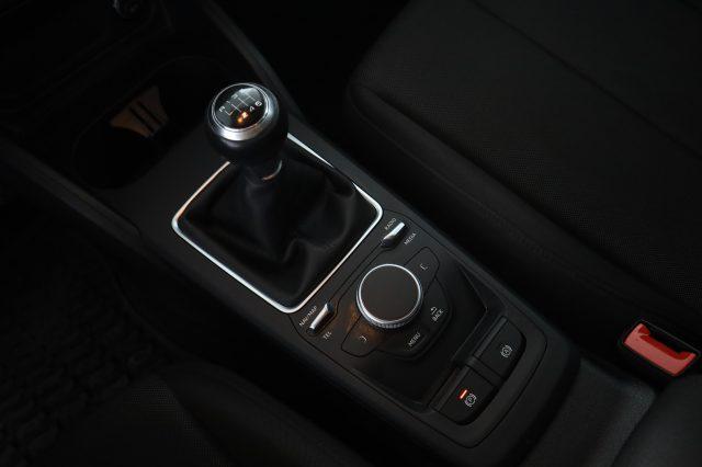 AUDI Q2 Q2 1.6 TDI