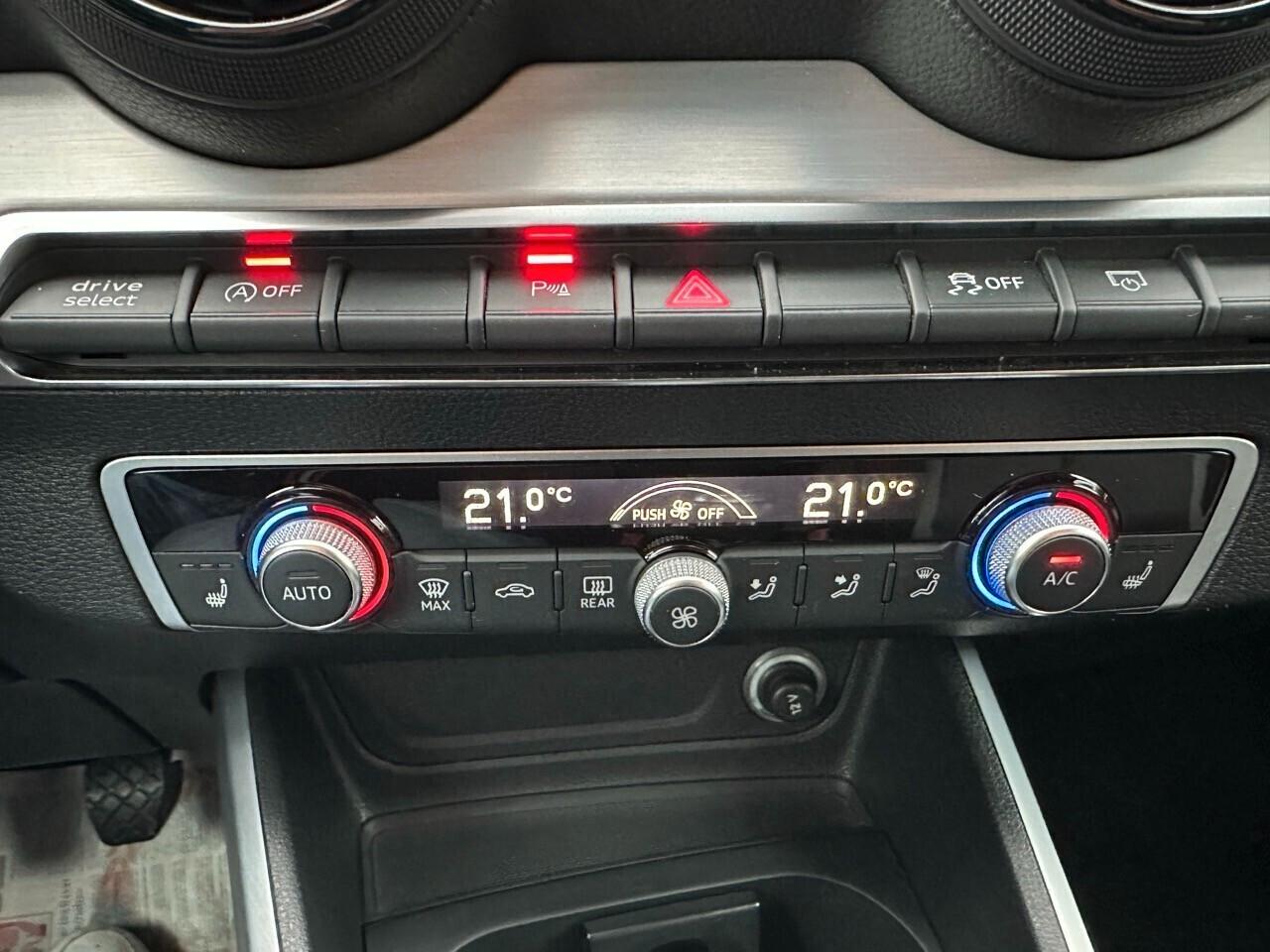 Audi Q2 1.6 TDI Sport