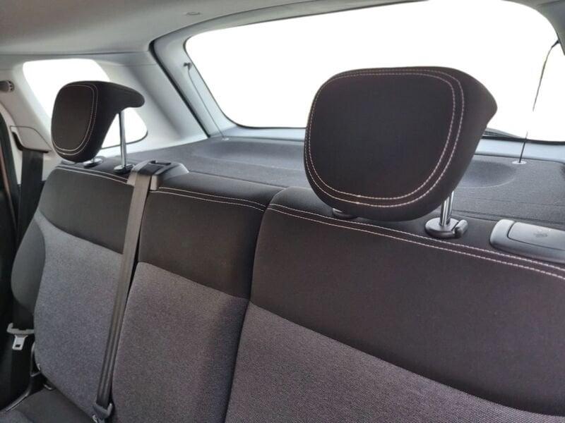 FIAT 500L 500L 0.9 TwinAir Turbo Natural Power Lounge