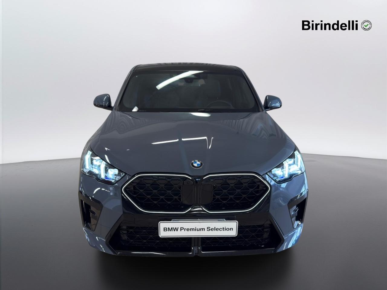 BMW X2 (U10) - X2 sDrive 18d Msport Pro