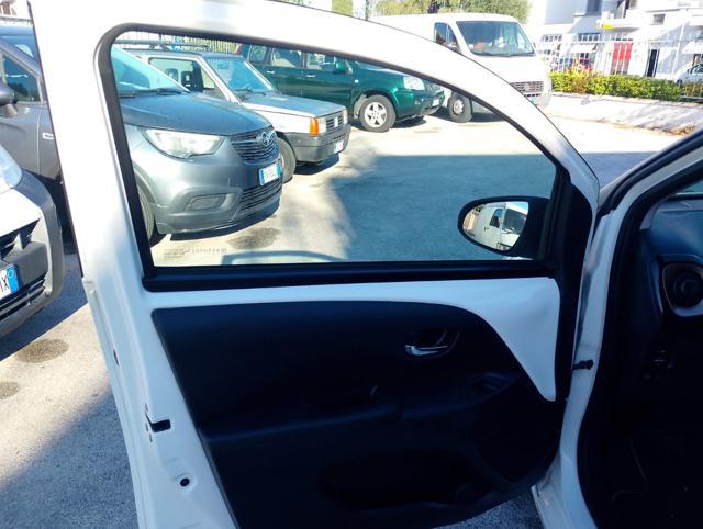 CITROEN C1 VTi 72 S&S 5 porte Origins