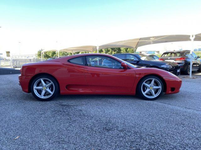 FERRARI 360 Modena F1