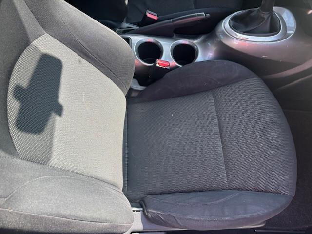 Nissan Juke 1.6 GPL Eco Acenta BOMBOLE APPENA REVISIONATE