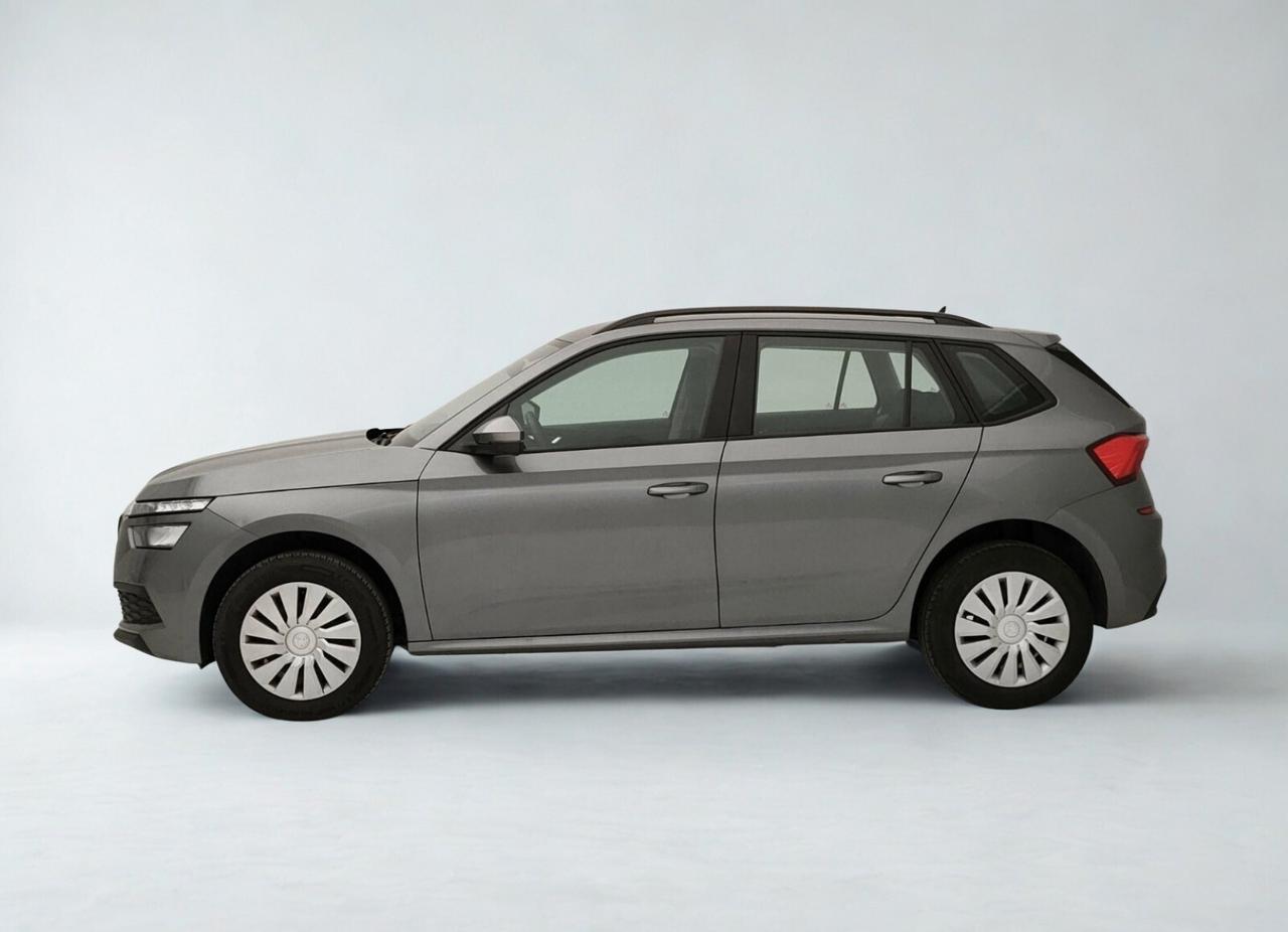 Skoda Kamiq 1.0 TSI Ambition