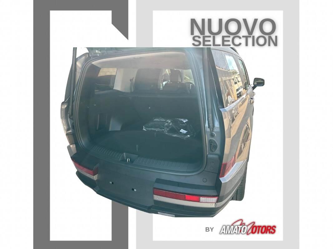 Hyundai Santa Fe 1.6 t-gdi hev Business 2wd 5p.ti at