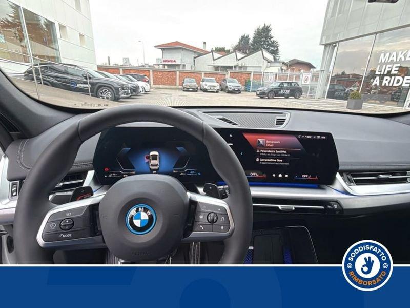BMW X1 xDrive 25e M Sport