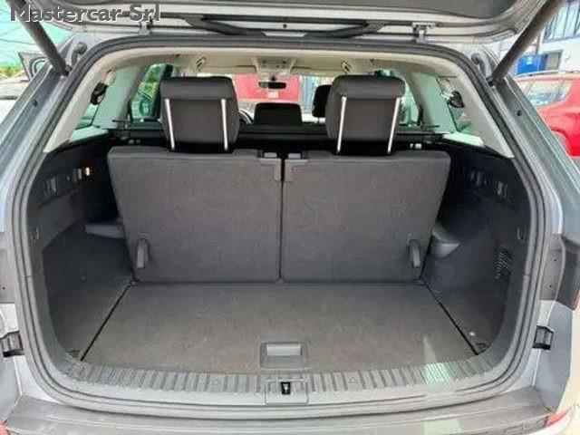 SKODA Kodiaq 2.0 tdi 7 POSTI Executive dsg - FZ360RM
