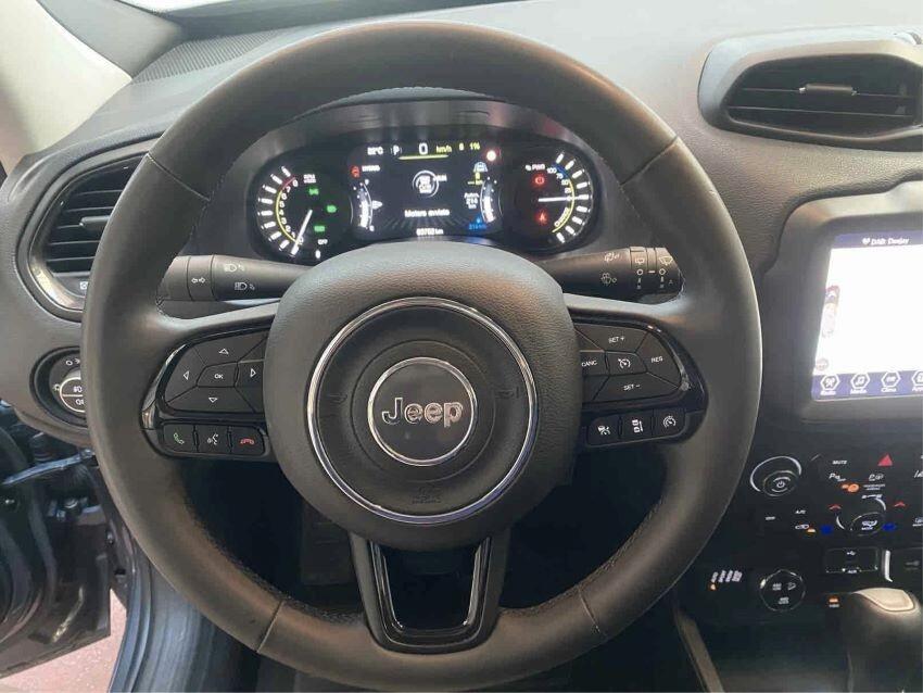 Jeep Renegade 1.3 T4 240CV PHEV 4xe AT6 S PREZZO REALE