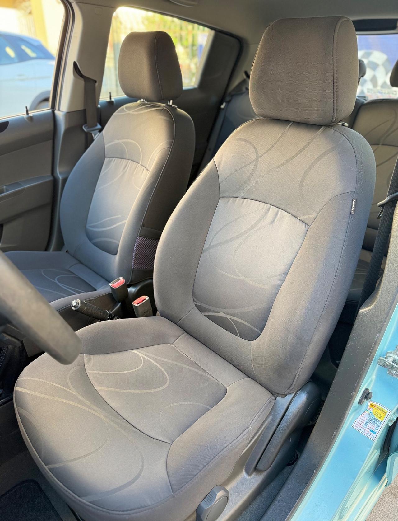 Chevrolet Spark 1.0 Benzina 68 Cv