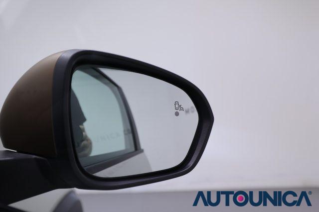DACIA Duster TCE 130 CV MHEV 4x4 EXTREME FARI LED