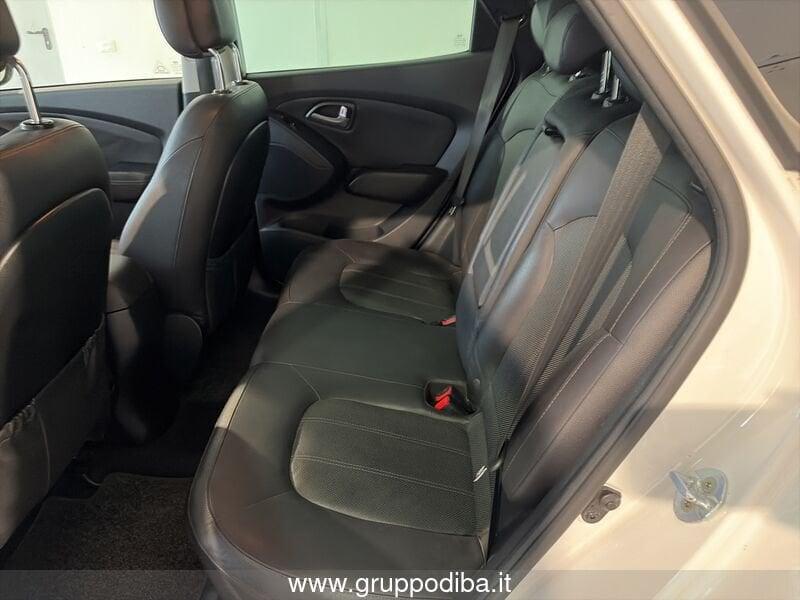 Hyundai ix35 Diesel 1.7 crdi Xpossible 115cv 2wd
