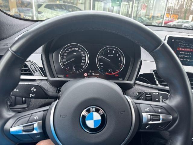 BMW X2 sDrive18i Msport