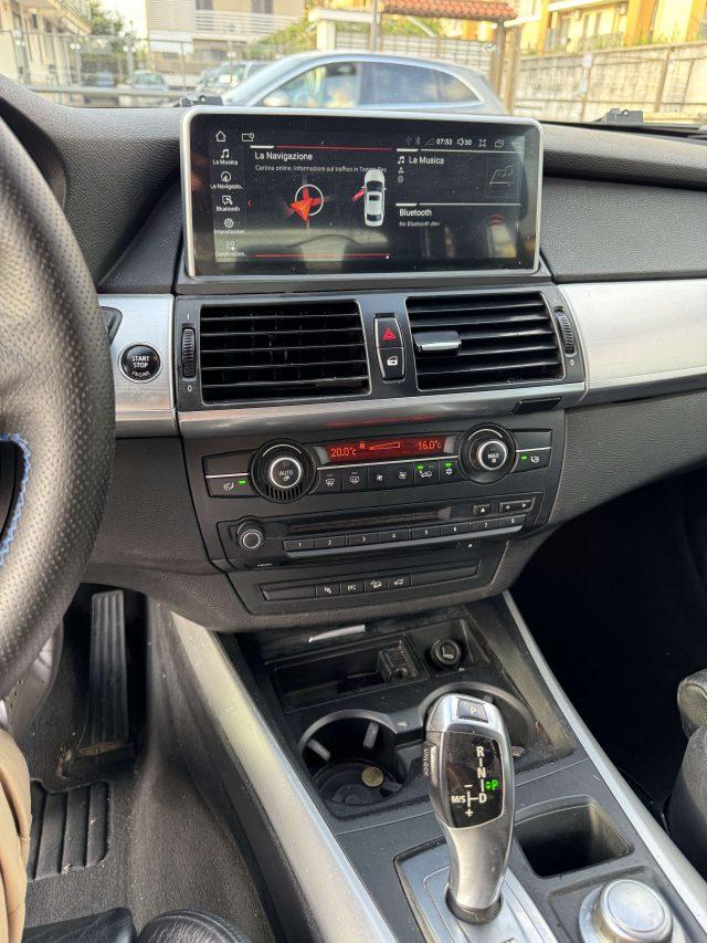 BMW X5 xdrive35d (3.0sd) Futura auto