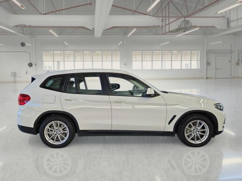 BMW X3 xDrive 30e Business Advantage automatico