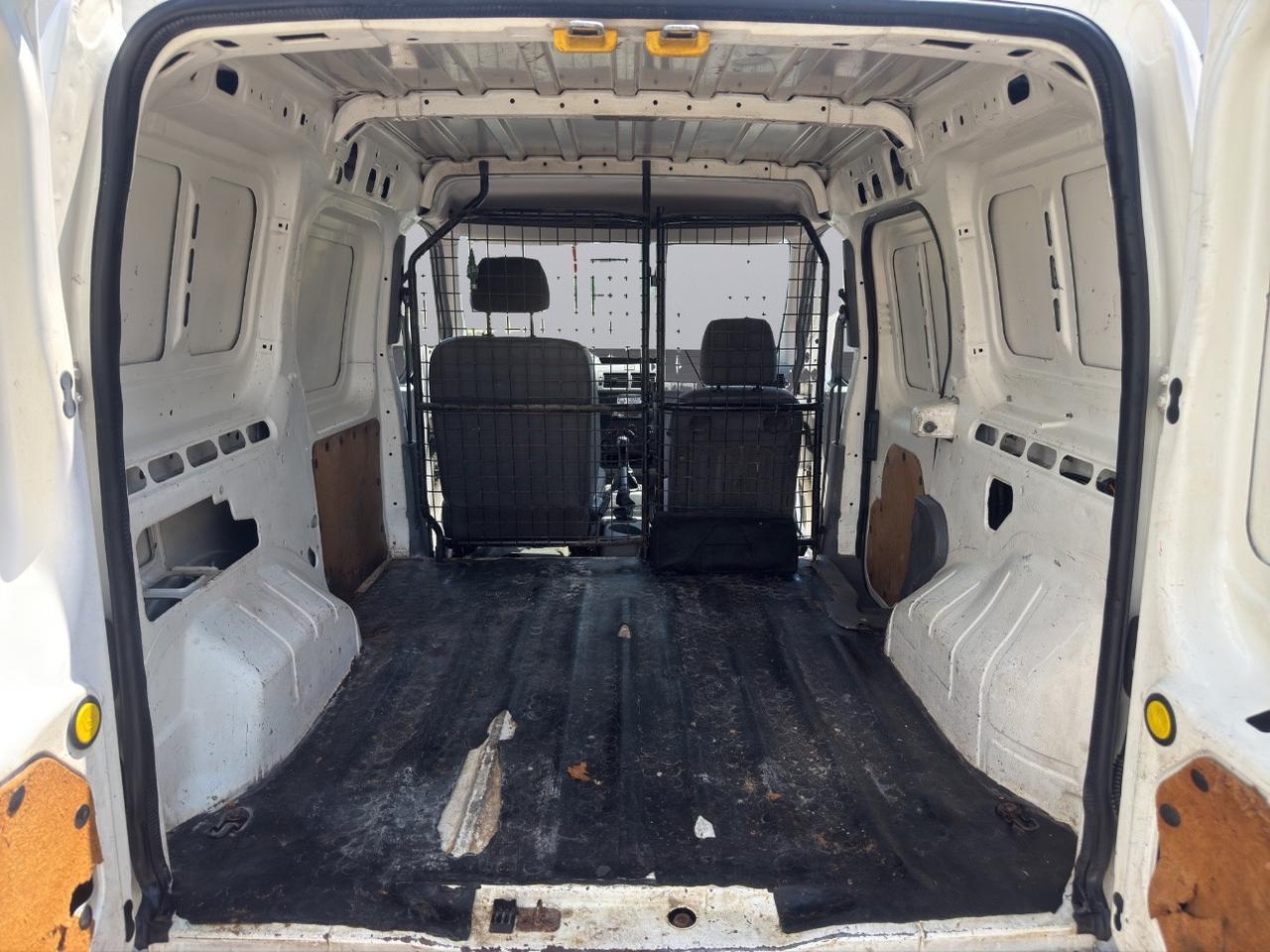 FORD Transit Connect 200 S 1.8 TDCI 75 CV N1 AUTOCARRO 2 POSTI-+IVA