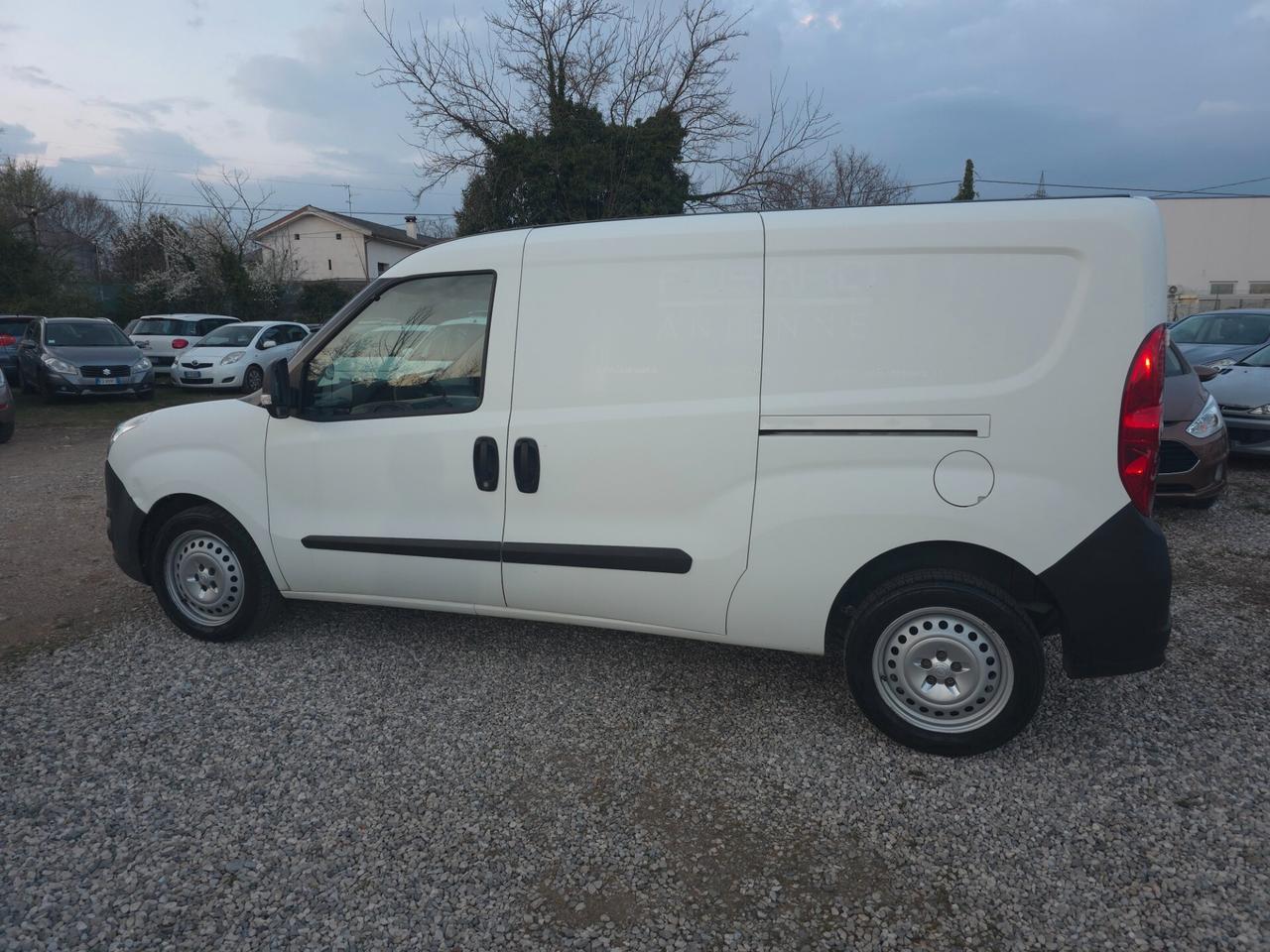Opel Combo 1.3 CDTI PC-TN Van Blitz 1000kg E6