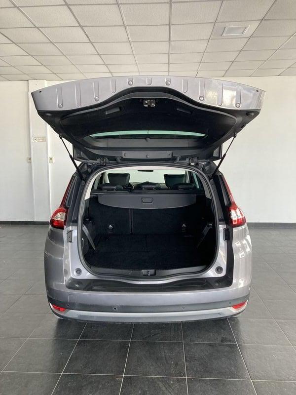 Renault Scénic dCi 160 CV EDC Start&Stop Bose Energy