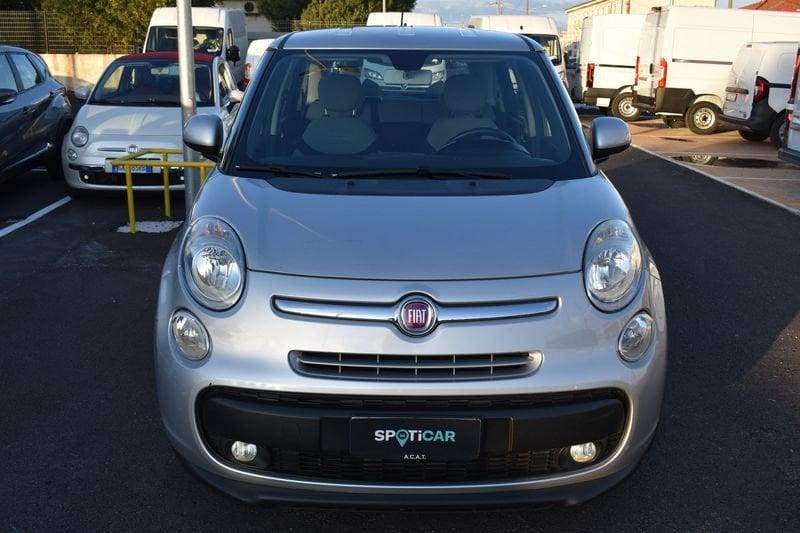 FIAT 500L 500L 1.3 Multijet 95 CV Pop Star