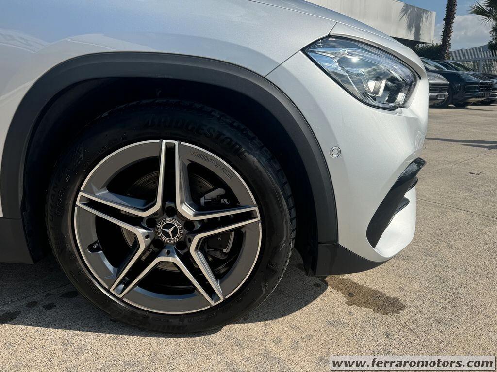 Mercedes-benz GLA 200d Premium IVA ESPOSTA SOLO 29.000KM