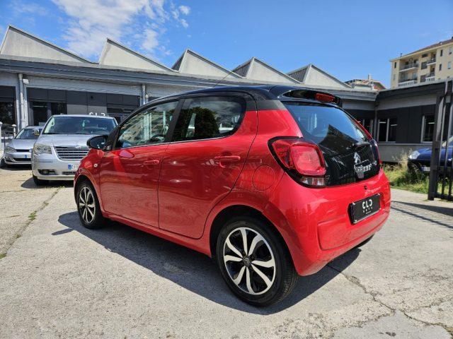 CITROEN C1 Airscape VTi 68 5 porte