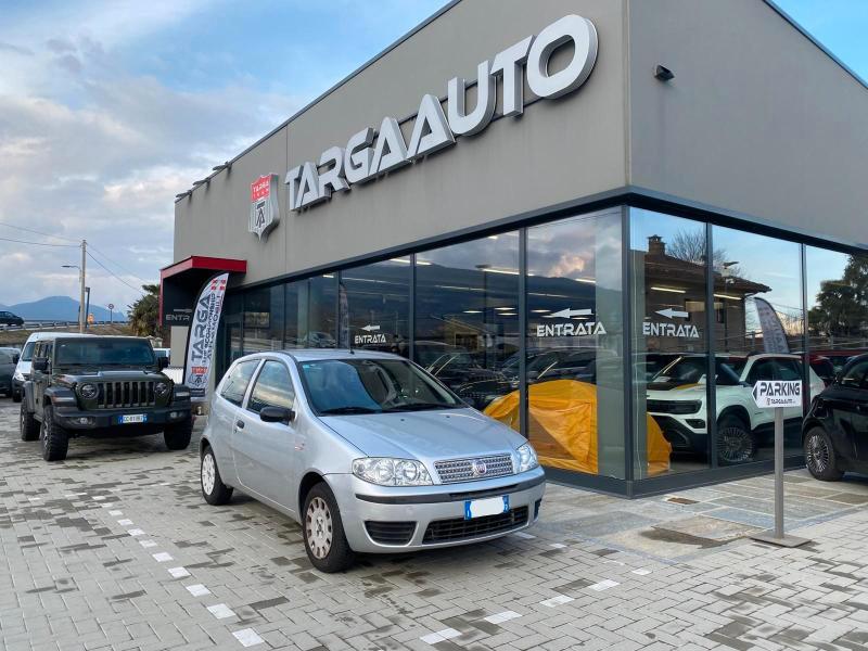 Fiat Punto 3 Porte Punto 3p 1.2 Classic