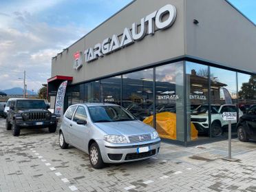 Fiat Punto 3 Porte Punto 3p 1.2 Classic