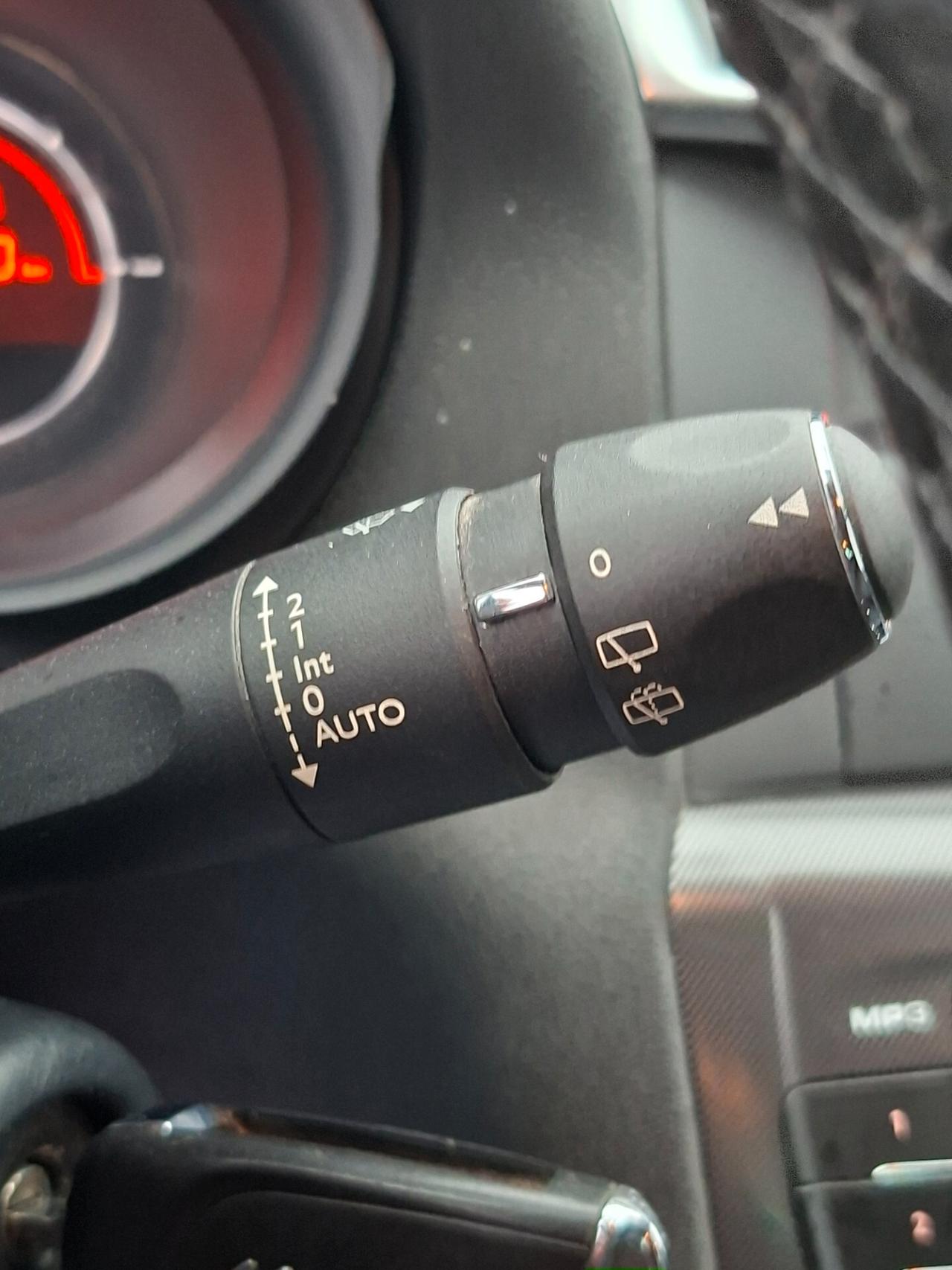 Citroen C4 1.6 HDi 90 Business