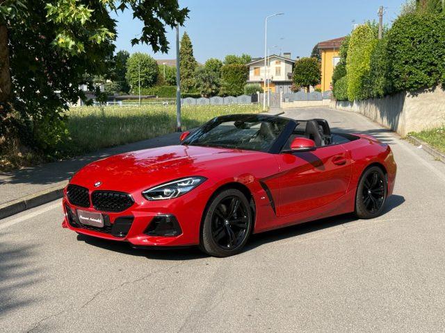 BMW Z4 sDrive20i Msport IVA ESPOSTA BLACK PACK