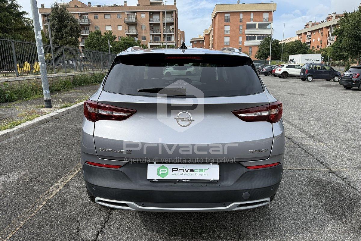OPEL Grandland X 1.5 diesel Ecotec Start&Stop Business