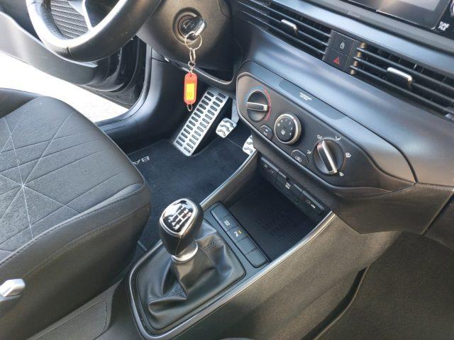 HYUNDAI Bayon 1.0 T-GDI Hybrid 48V iMT XLine