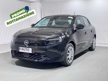 Opel Corsa 1.2 75cv