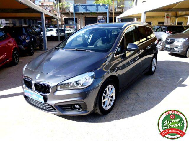 BMW 216 d Active Tourer Advantage