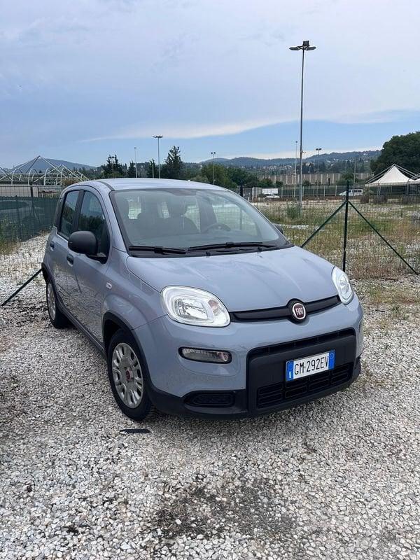 FIAT Panda 1.0 FireFly 70cv S&S Hybrid