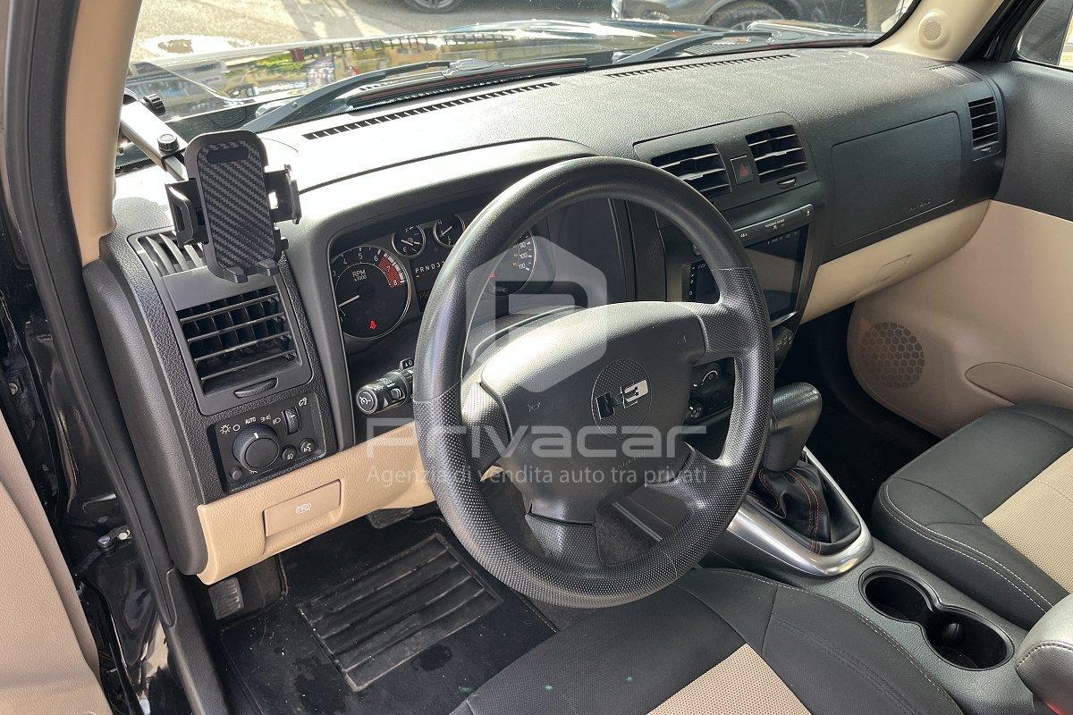 HUMMER H3 3.5 SUV