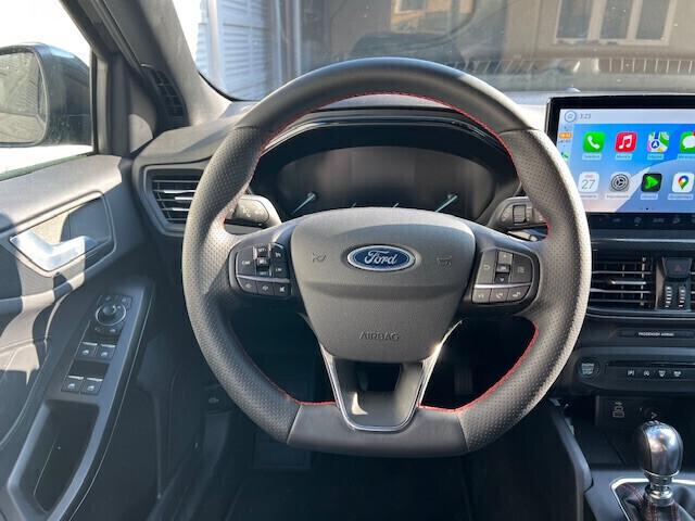 Ford Focus 1.0 Hybrid 125 CV **SUPER PREZZO REALE**. ST Line