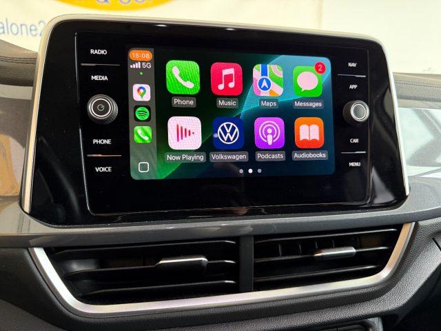 VOLKSWAGEN T-Roc 2.0 TDI SCR 150 CV DSG 4MOTION Style PREZZO REALE