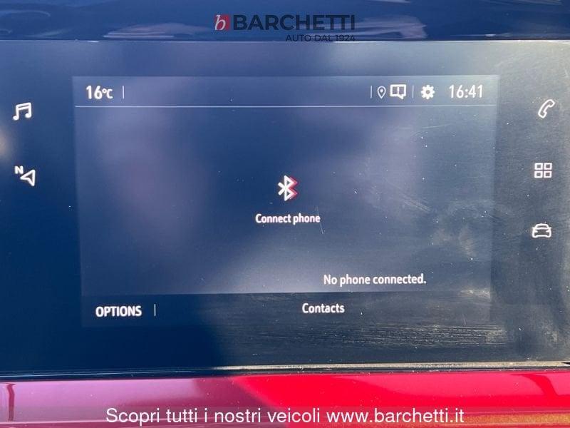 Opel Mokka 2ª SERIE 1.2 TURBO GS LINE