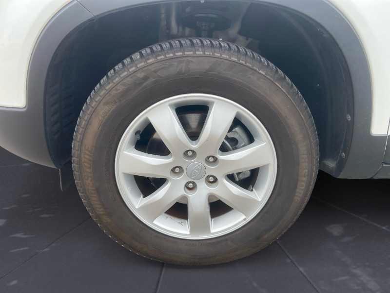 KIA Sorento 2.4 cvvt 16v Active 2wd