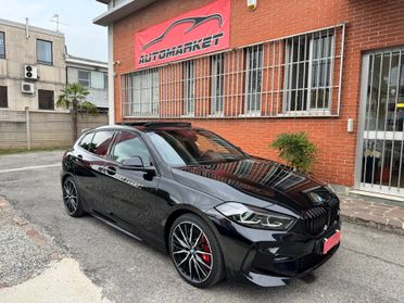 Bmw 120 120d xDrive 5p. Msport