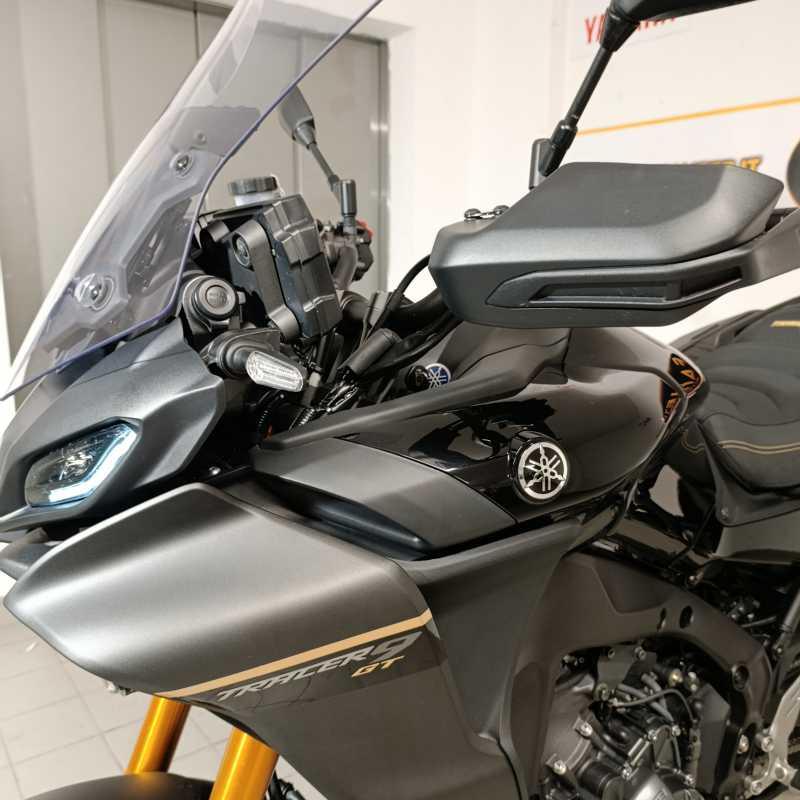 Yamaha Tracer 9 GT - 2023
