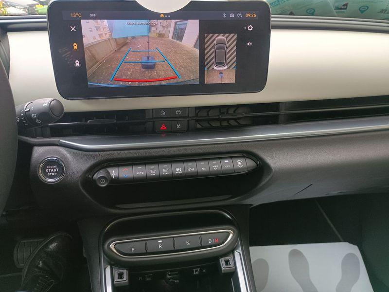 FIAT 600 1.2 hybrid La Prima 110cv auto